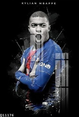 File tranh File gốc in tranh tổng hợp Q11176 (gốc) in vải canvas