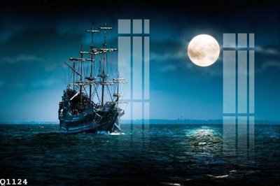 Tải file File gốc in tranh tổng hợp Q1124 (gốc) in ấn ngay lập tức