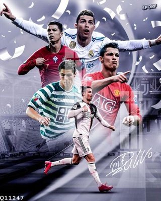 File tranh in trần 3D File gốc in tranh tổng hợp Q11247 (ảnh gốc)