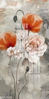 Mua file gốc File gốc in tranh tổng hợp Q11323 (PSD) tại Filetranh.com