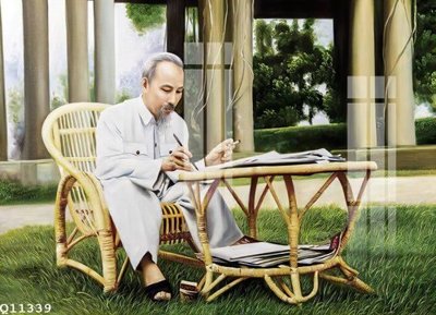 File PSD File gốc in tranh tổng hợp Q11339 (gốc) cho designer