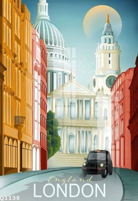 File gốc File gốc in tranh tổng hợp Q1138 (chuẩn màu) cho in offset