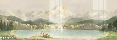 Tải file tranh File gốc in tranh tổng hợp Q11381 (gốc) tại Filetranh.com