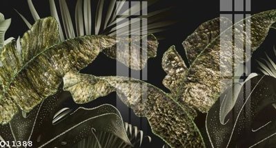 Download file gốc File gốc in tranh tổng hợp Q11388 (in mica) trang trí