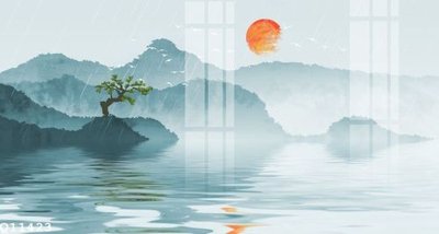 File tranh File gốc in tranh tổng hợp Q11423 (ảnh gốc) cho in ấn kỹ thuật số