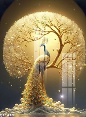 File gốc File gốc in tranh tổng hợp Q11449 (ảnh chi tiết) để in ấn