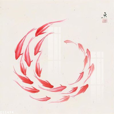 Tải file File gốc in tranh tổng hợp Q11494 (gốc) in trên mọi chất liệu