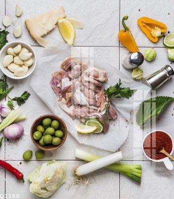 File in ấn File gốc in tranh tổng hợp Q1150 (bản gốc) chất lượng cao