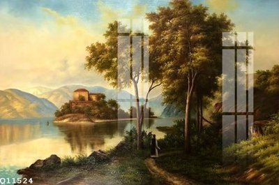 Tải file File gốc in tranh tổng hợp Q11524 (gốc) in ấn chất lượng