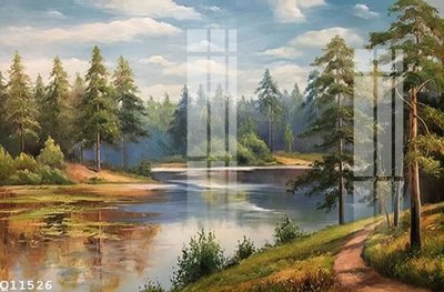 Tải file File gốc in tranh tổng hợp Q11526 (ảnh gốc) in gạch 3D