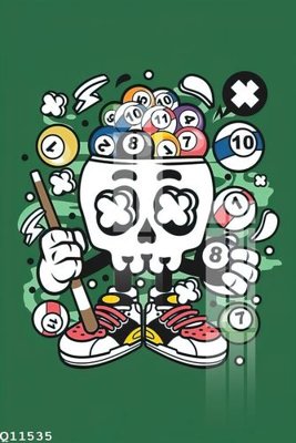 File tranh File gốc in tranh tổng hợp Q11535 (gốc) chủ đề trẻ em