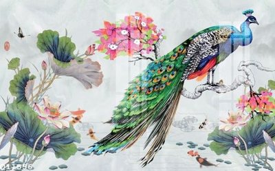 Tải file gốc File gốc in tranh tổng hợp Q11556 (in tráng gương) 3DFile gốc File gốc in tranh tổng hợp Q11556 (sẵn sàng in) chất lượng cao