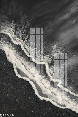 File gốc File gốc in tranh tổng hợp Q11596 (AI/EPS) cho in ấn