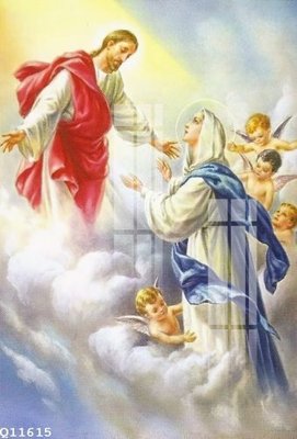 File in trần File gốc in tranh tổng hợp Q11615 (bản gốc) đại dương