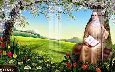 File in trần File gốc in tranh tổng hợp Q11617 (bản gốc) 5D