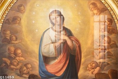 Download file gốc File gốc in tranh tổng hợp Q11659 (dùng cho in ấn)