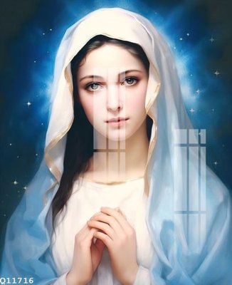 File gốc File gốc in tranh tổng hợp Q11716 (bản quyền) cho in ấn