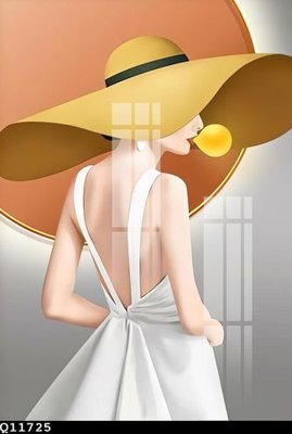 Tải file gốc File gốc in tranh tổng hợp Q11725 dùng cho in ấn