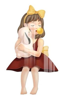 Download file gốc File gốc in tranh tổng hợp Q11727 (in mica) logo