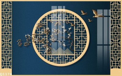 Tải file File gốc in tranh tổng hợp Q1174 (gốc) làm tranh treo tường