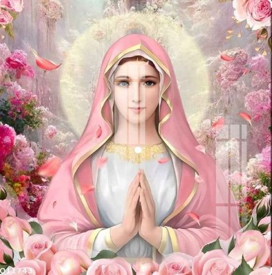 File gốc File gốc in tranh tổng hợp Q11743 (in lụa) cao cấp