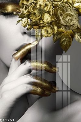 Tải file File gốc in tranh tổng hợp Q11751 (ảnh gốc) in gạch men