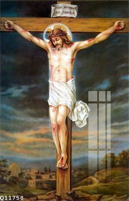 File gốc File gốc in tranh tổng hợp Q11758 (in mica) làm quà tặng