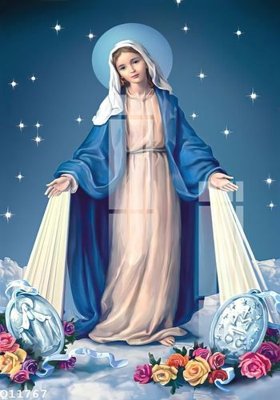 File in lụa File gốc in tranh tổng hợp Q11767 (tân cổ điển) File gốc in tranh tổng hợp Q11767