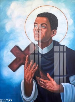 Tải file File gốc in tranh tổng hợp Q11793 (PSD) cho in ấn quảng cáo