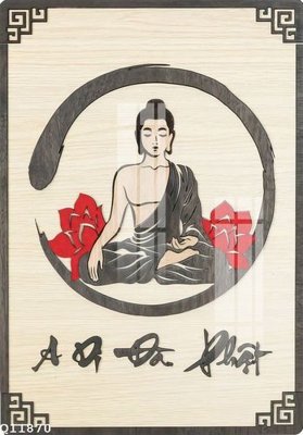 Tải file File gốc in tranh tổng hợp Q11870 (ảnh gốc) in gạch 3D