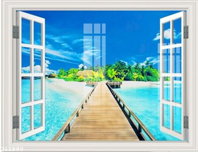 File ảnh File gốc in tranh tổng hợp Q11890 (gốc) in standee