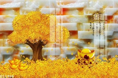 Tải file File gốc in tranh tổng hợp Q11906 (gốc) in nhanh