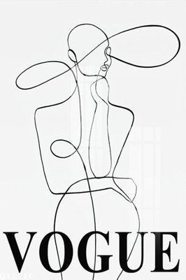 Download file gốc File gốc in tranh tổng hợp Q11916 (in lụa) tranh 3D