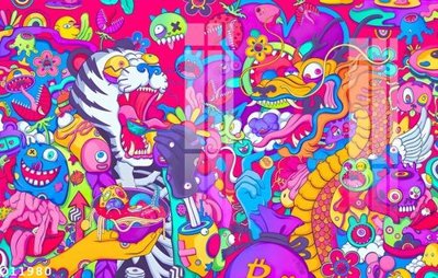 Tải file File gốc in tranh tổng hợp Q11980 (gốc) in nhanh