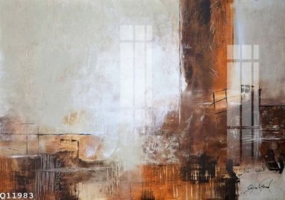 Hình ảnh file gốc File gốc in tranh tổng hợp Q11983 cho in UV