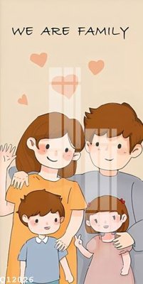 File in trần File gốc in tranh tổng hợp Q12026 (bản gốc) phong cảnh