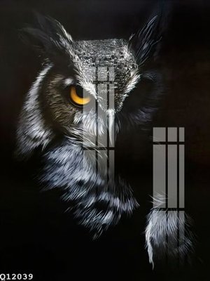 File gốc File gốc in tranh tổng hợp Q12039 (trang trí) phòng trẻ em