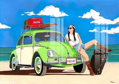 File tranh File gốc in tranh tổng hợp Q12054 (ảnh gốc) in trần nhà