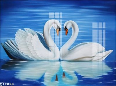 File PSD File gốc in tranh tổng hợp Q12099 (bản gốc) đã tách nền