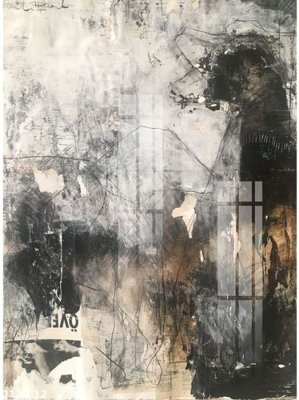 File gốc File gốc in tranh tổng hợp Q12132 (in 3D) cho trang trí