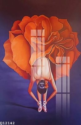 File gốc File gốc in tranh tổng hợp Q12142 (in mica) cắt laser