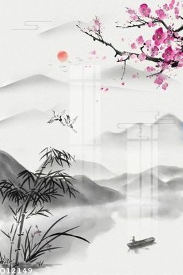 Hình ảnh gốc File gốc in tranh tổng hợp Q12149 (để in khổ lớn)