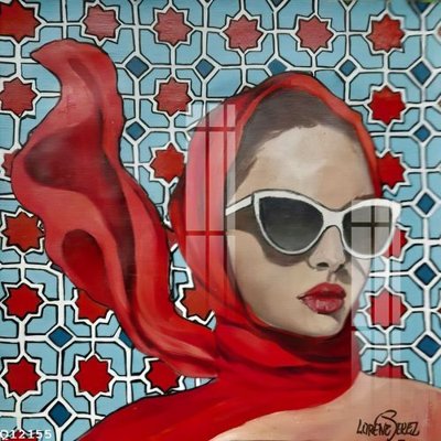 Tải file gốc File gốc in tranh tổng hợp Q12155 (in khổ lớn) không mờ