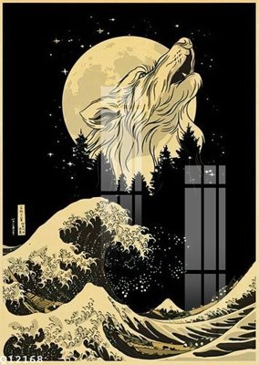 File gốc File gốc in tranh tổng hợp Q12168 (in lụa) tranh thuận buồm