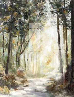 File tranh gốc File gốc in tranh tổng hợp Q12180 (bản quyền) file PSD