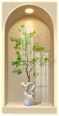 File tranh File gốc in tranh tổng hợp Q12181 (bản gốc) treo quán cafe