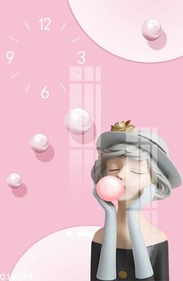 File tranh File gốc in tranh tổng hợp Q12200 (ảnh gốc) độc quyền