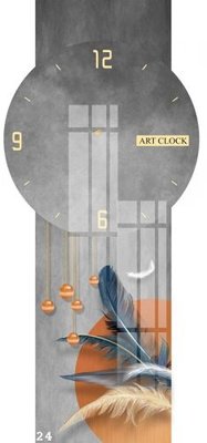 File in trần File gốc in tranh tổng hợp Q12224 (bản gốc) đại dương