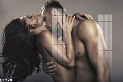 File in mica File gốc in tranh tổng hợp Q1228 (bản gốc) sắc sảo