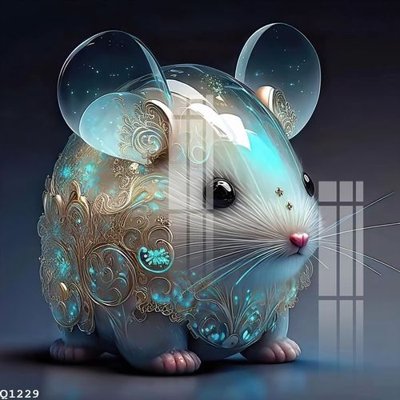 File gốc File gốc in tranh tổng hợp Q1229 (PNG) không nền chất lượng